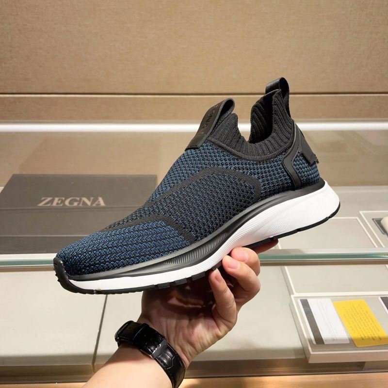 Zegna Shoes